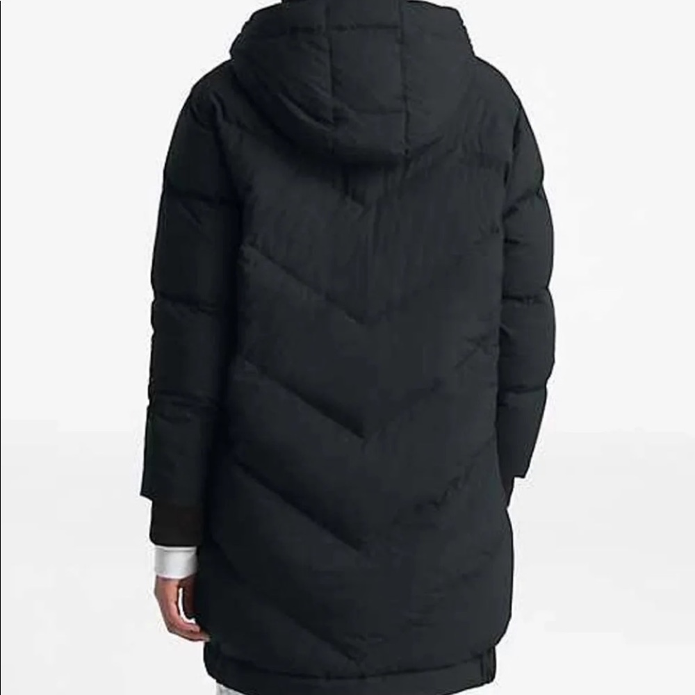 The North Face Women’s Albroz Parkina - Picture 2 of 9